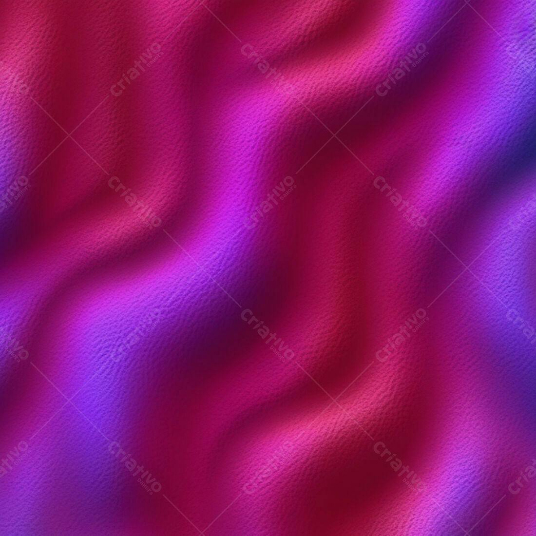 Textura Tecido Veludo Rosa e Lilás para Fundo