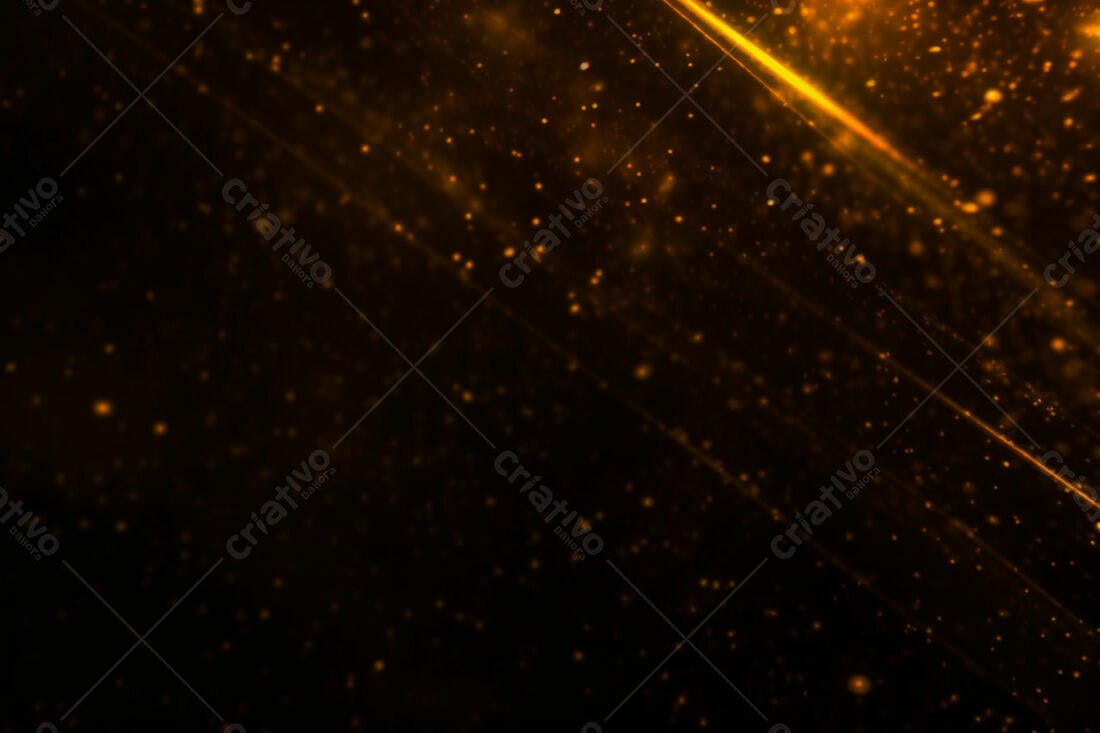 Textura fundo dourado com brilho para design