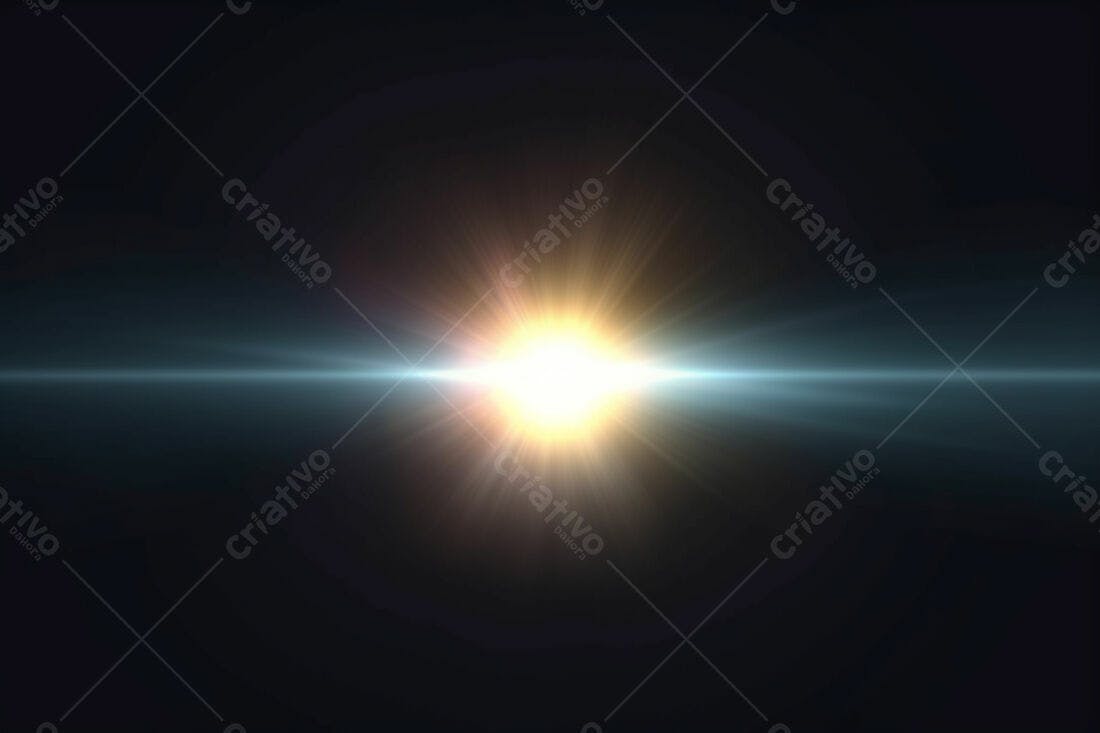 Textura Luz Solar para Fundo