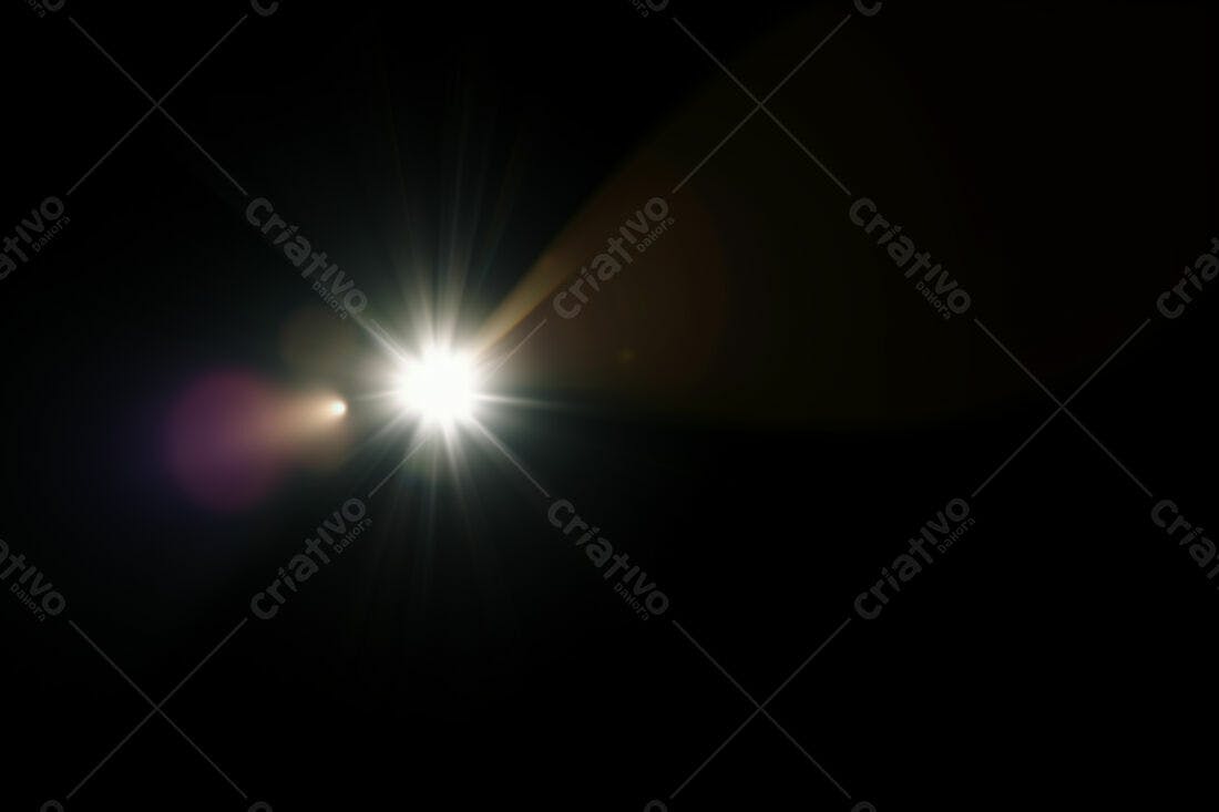 Textura Luz Solar para Fundo