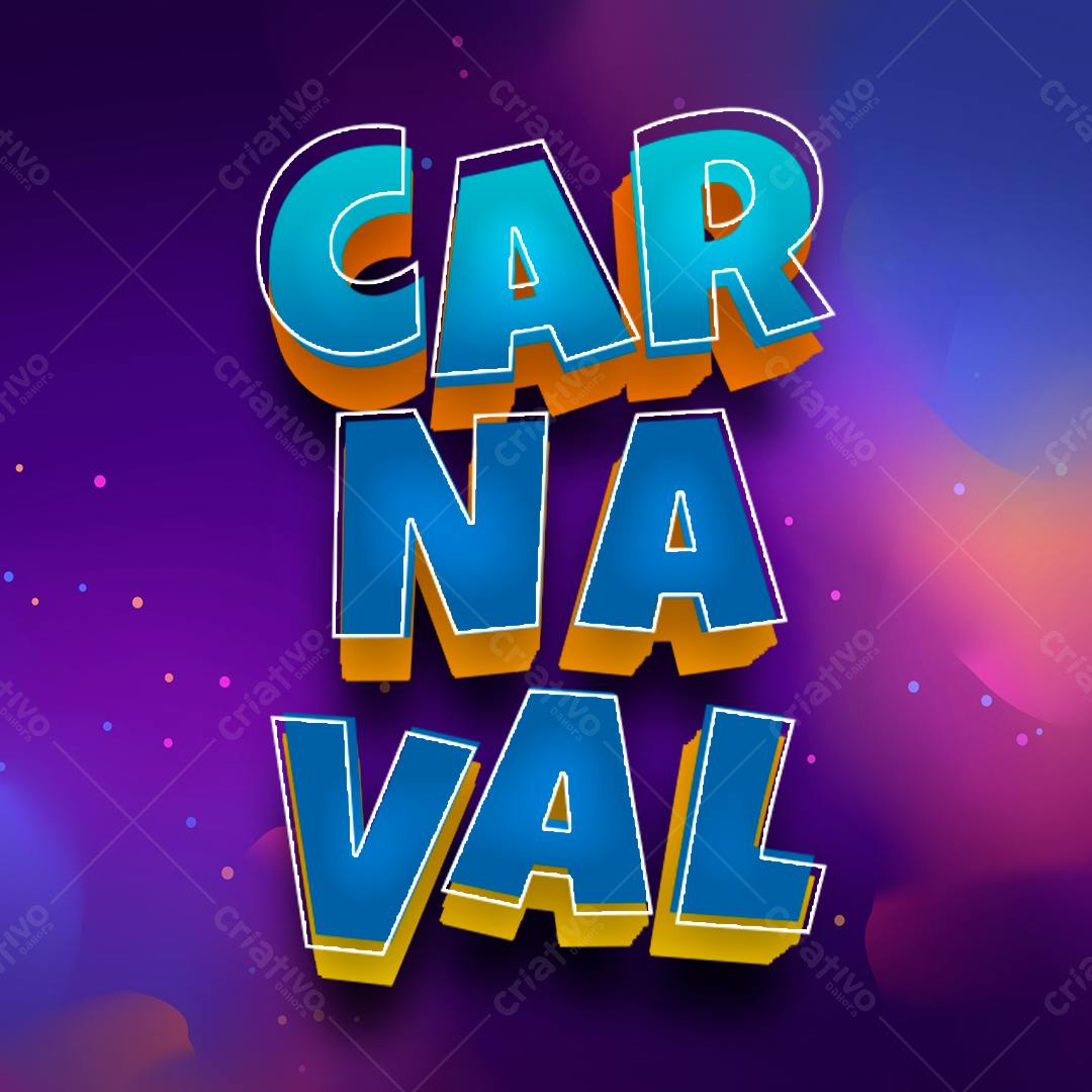 Icone Carnaval PNG com fundo transparente