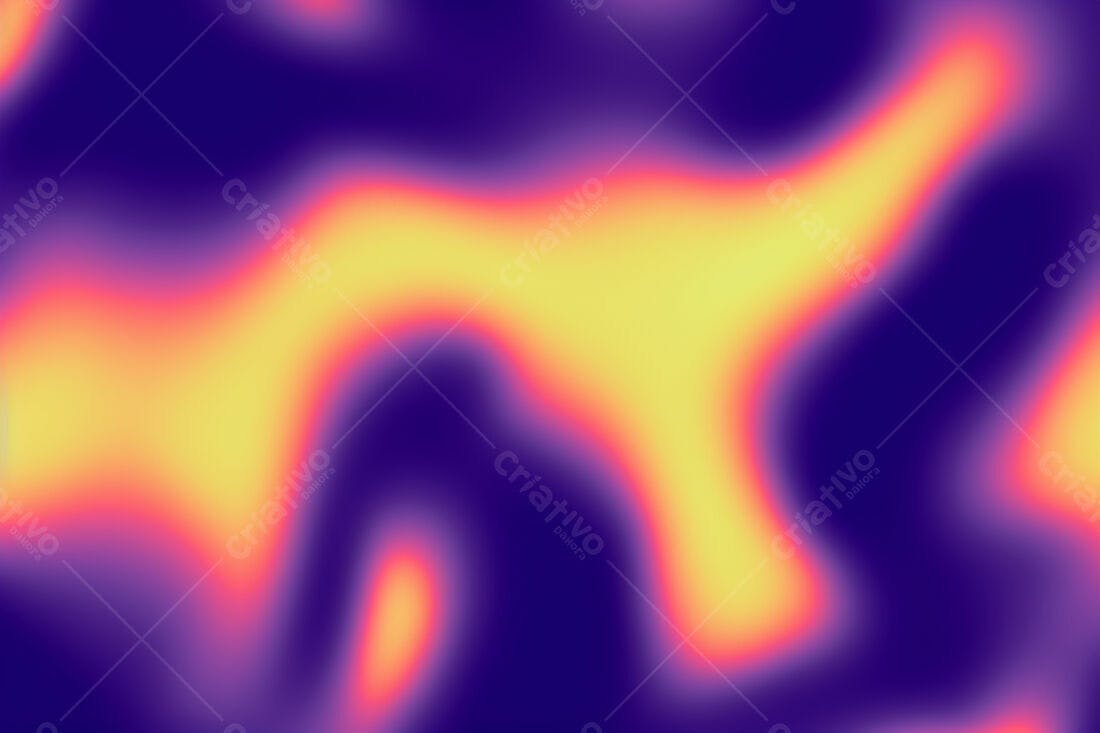 Textura Abstrata Fluida para Fundo