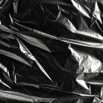 Textura grátis sacola plástica lixo saco preto papel escuro alta resolução