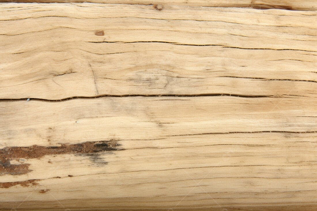 Textura Madeira Clara Rústica para Fundo