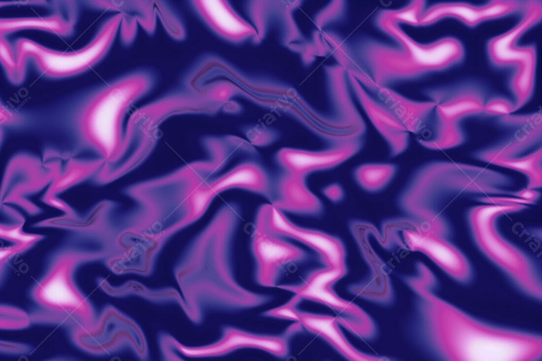 Textura Fluida Rosa e Roxa para Fundo