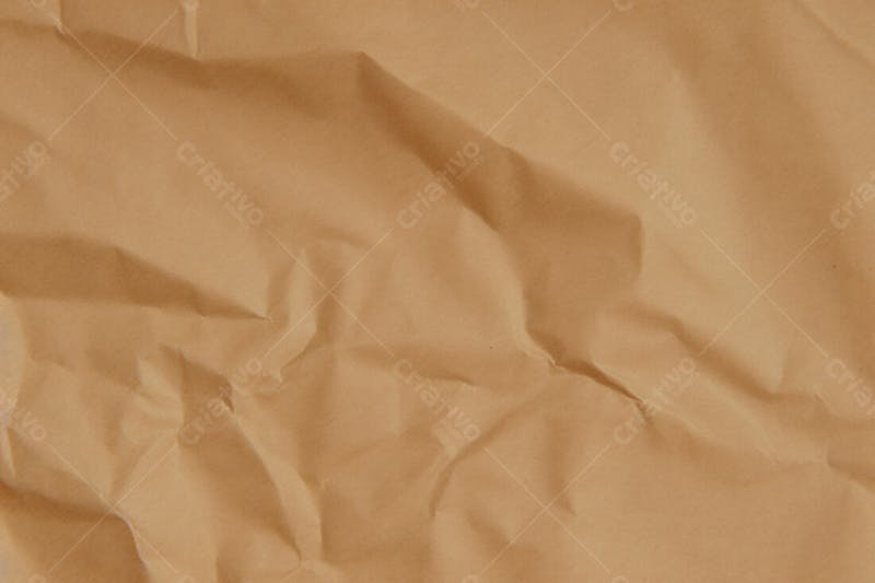 Textura grátis papel amassado