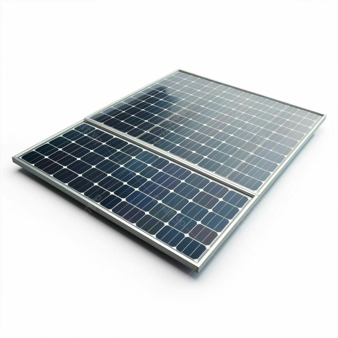 Painéis solares sustentáveis energia limpa