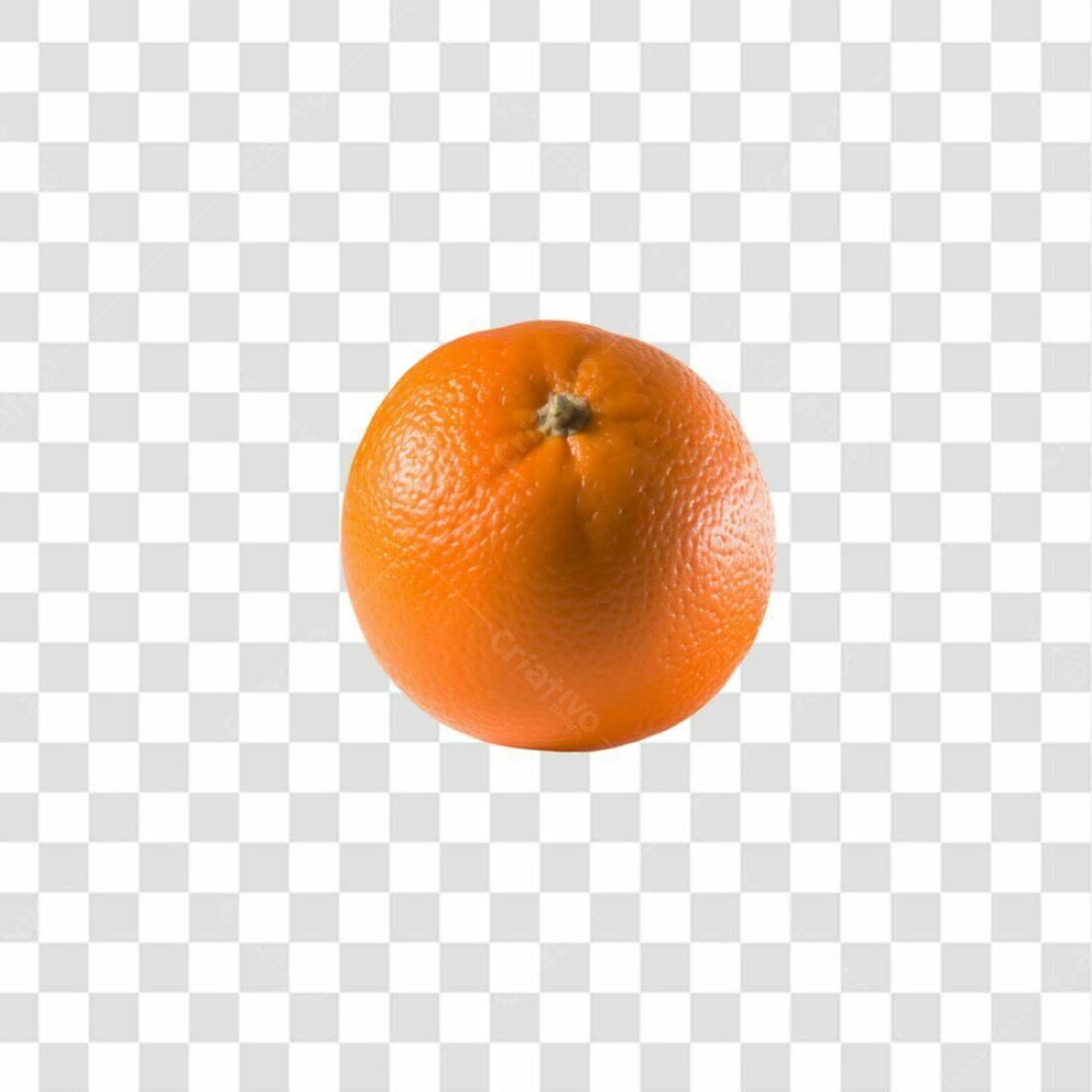 Icone Laranja PNG com fundo transparente