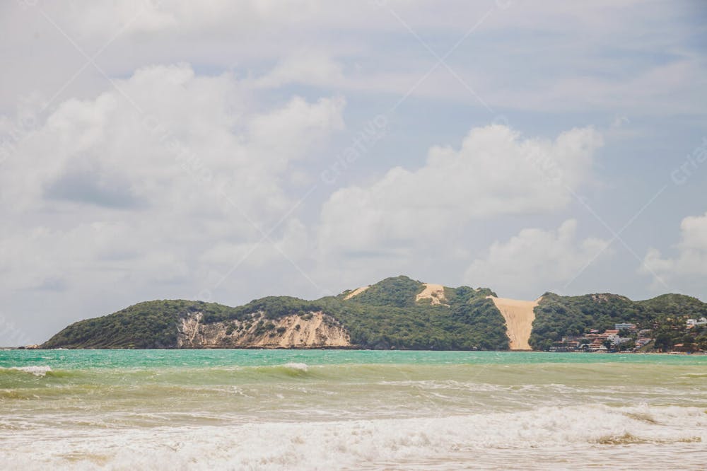 Paisagem Praia 1
