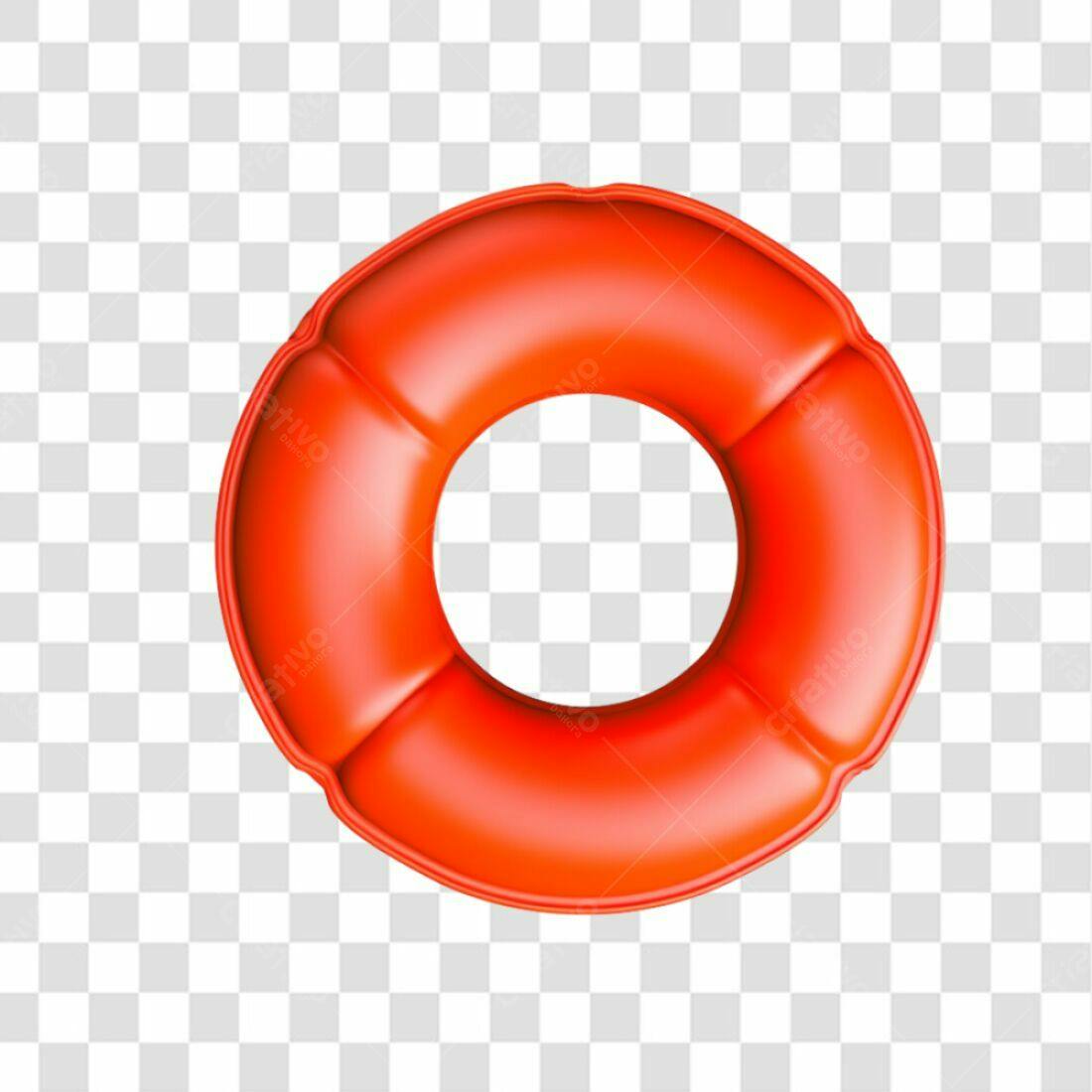 Icone Boia Vermelha PNG com fundo transparente