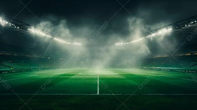 Imagem De Fundo De Um Grande Campo De Futebol 21