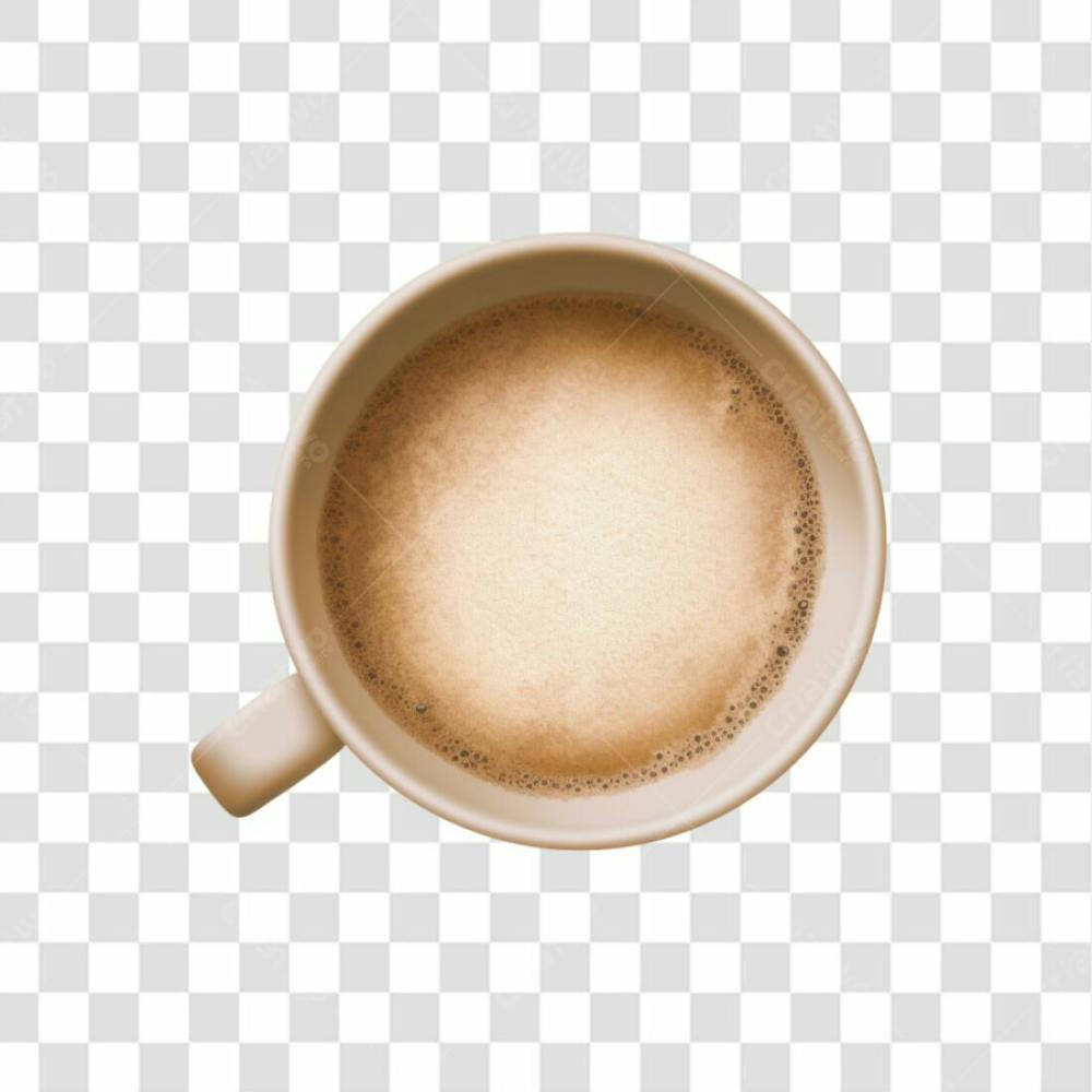 Xícara De Café Bebida Coffee Imagem Sem Fundo Transparente Png (12)