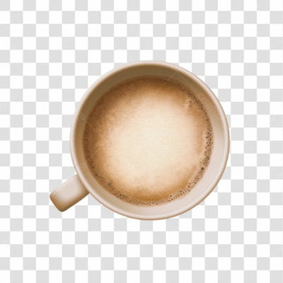 Xícara De Café Bebida Coffee Imagem Sem Fundo Transparente Png (12)
