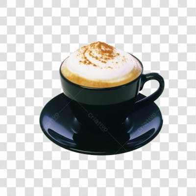 Xícara De Café Bebida Coffee Imagem Sem Fundo Transparente Png (13)