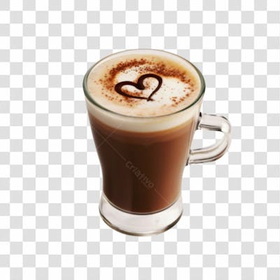 Xícara De Café Bebida Coffee Imagem Sem Fundo Transparente Png (14)