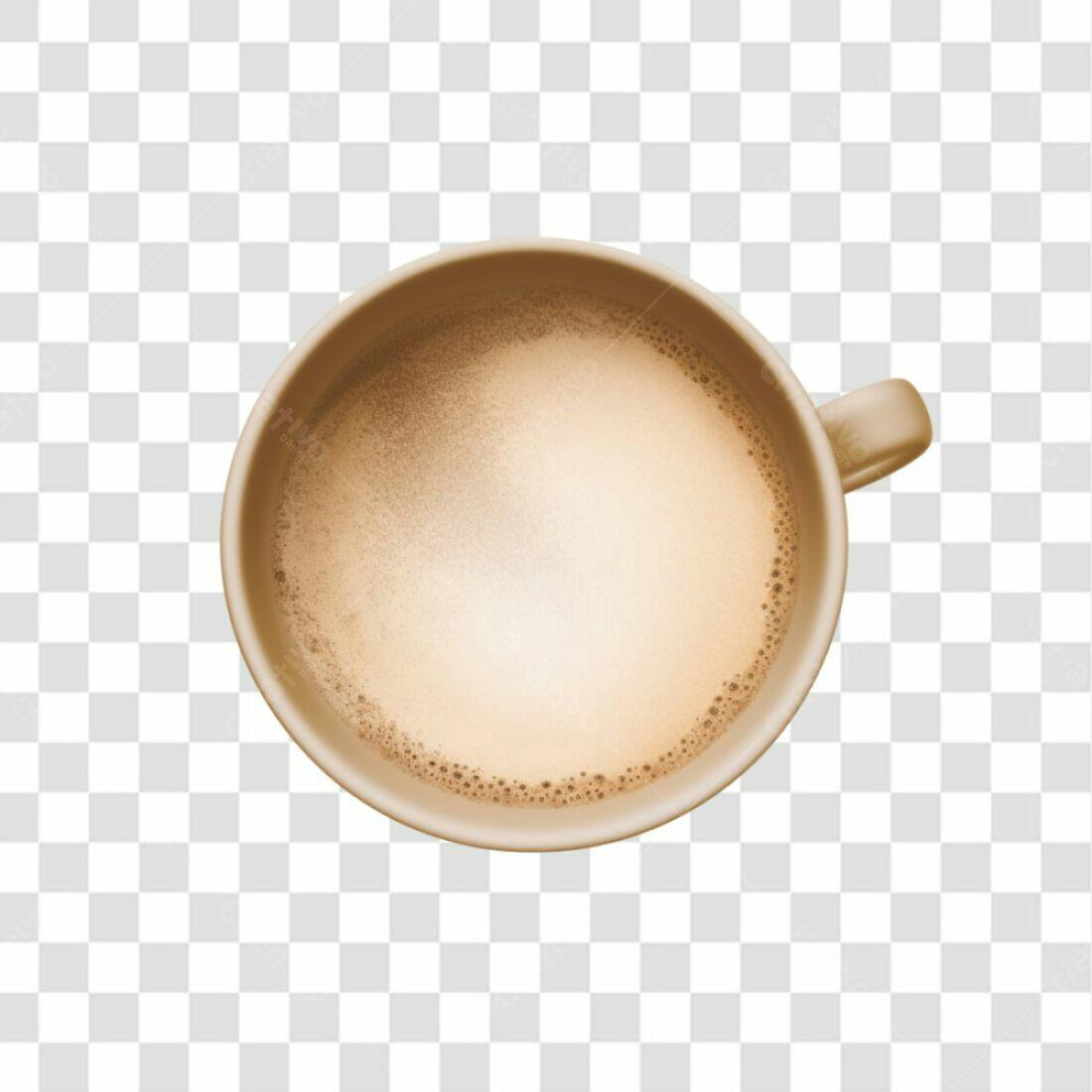 Icone Café PNG com fundo transparente