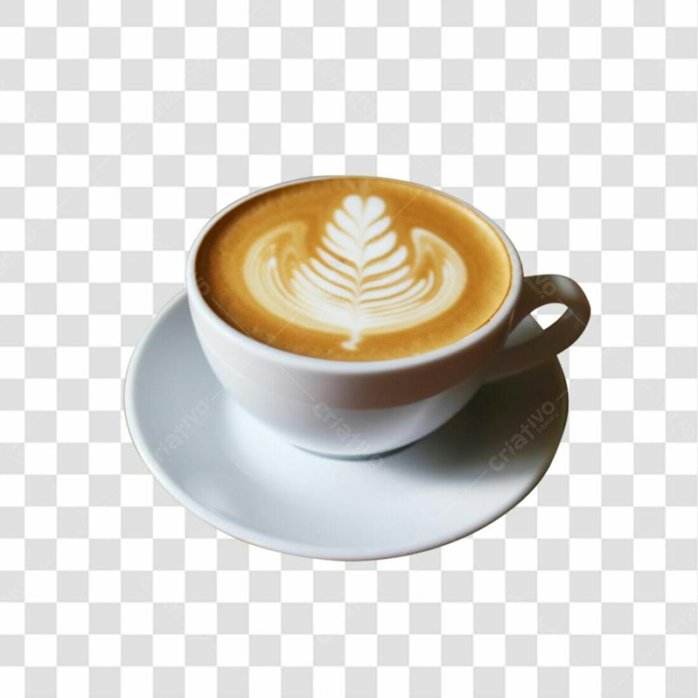 Xícara De Café Bebida Coffee Imagem Sem Fundo Transparente Png (18)