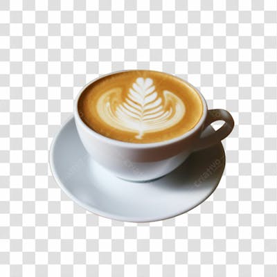 Xícara De Café Bebida Coffee Imagem Sem Fundo Transparente Png (18)