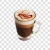 Coffee cup drink coffee transparent background image png