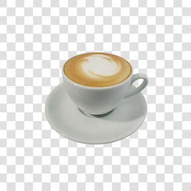 Xícara de café bebida coffee imagem sem fundo transparente png