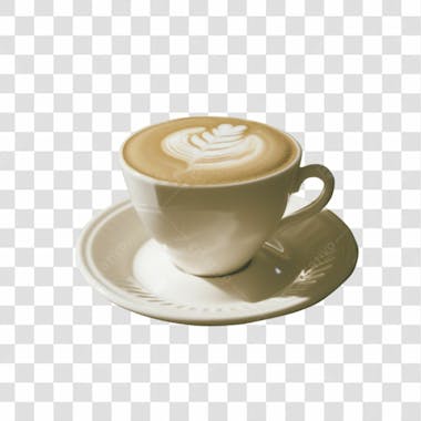 Xícara de café bebida coffee imagem sem fundo transparente png