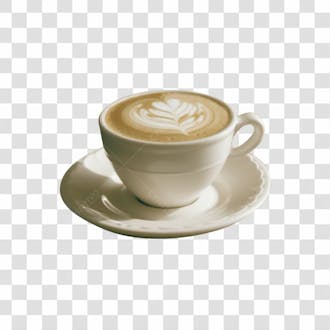 Xícara de café bebida coffee imagem sem fundo transparente png