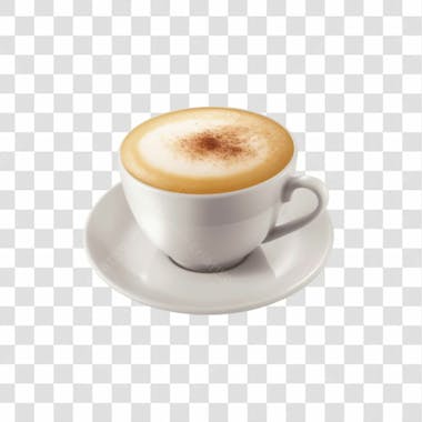 Xícara de café bebida coffee imagem sem fundo transparente png