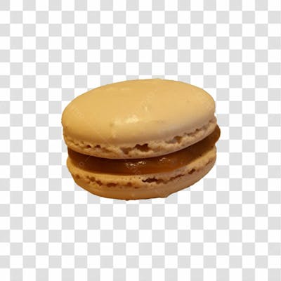 Biscoito Francês  Background Transparente Png