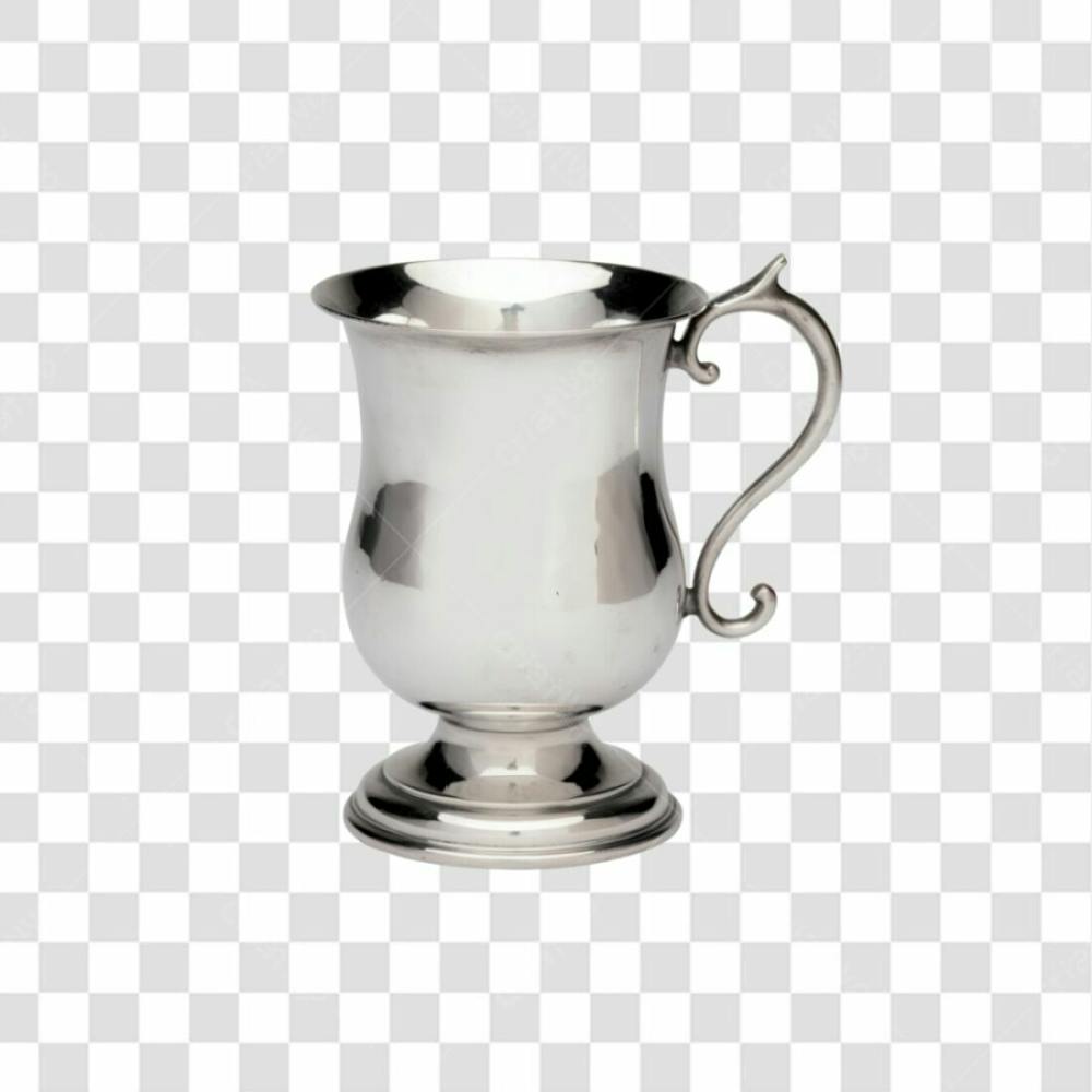 Cálice De Prata Imagem Transparente Png