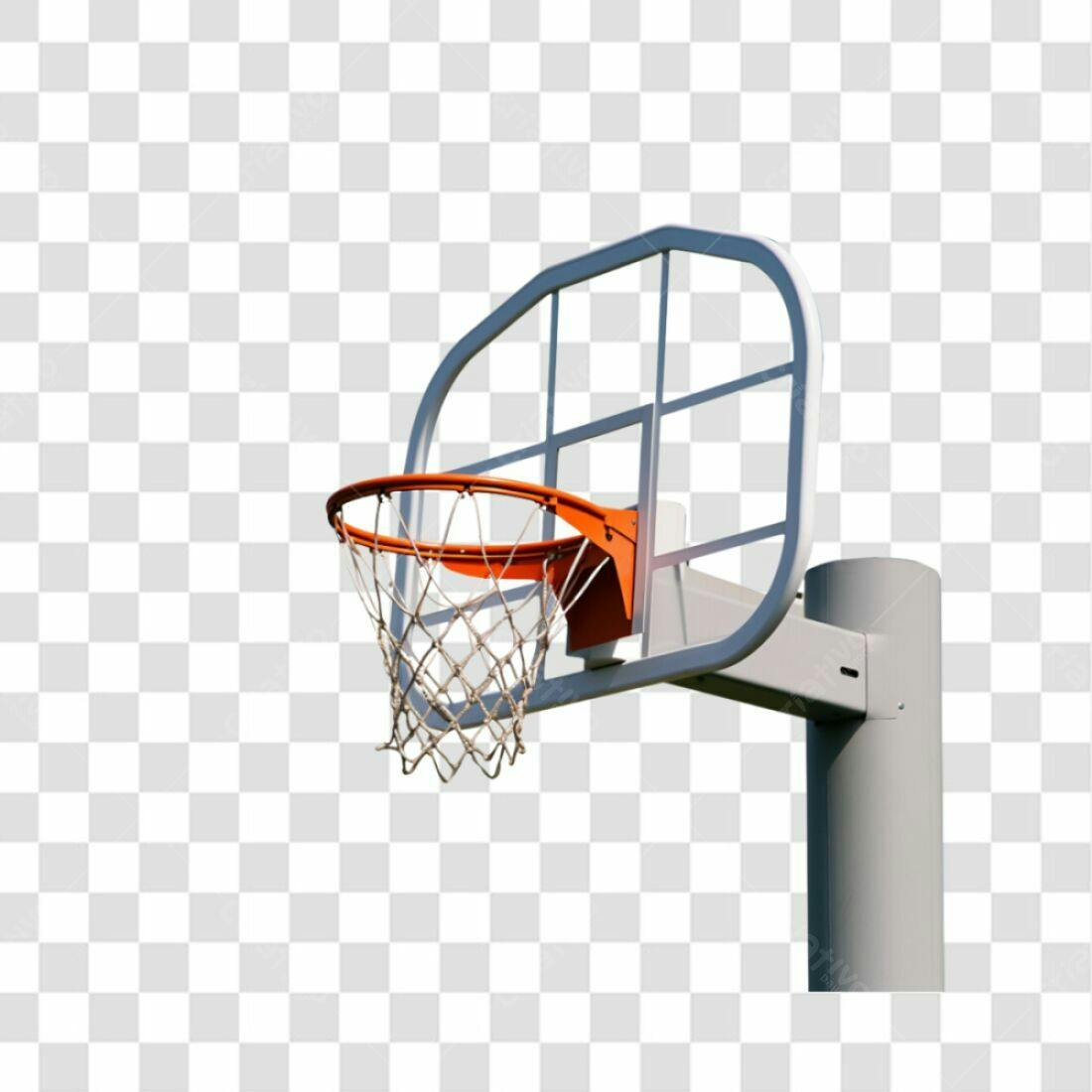 Icone Basquete PNG com fundo transparente