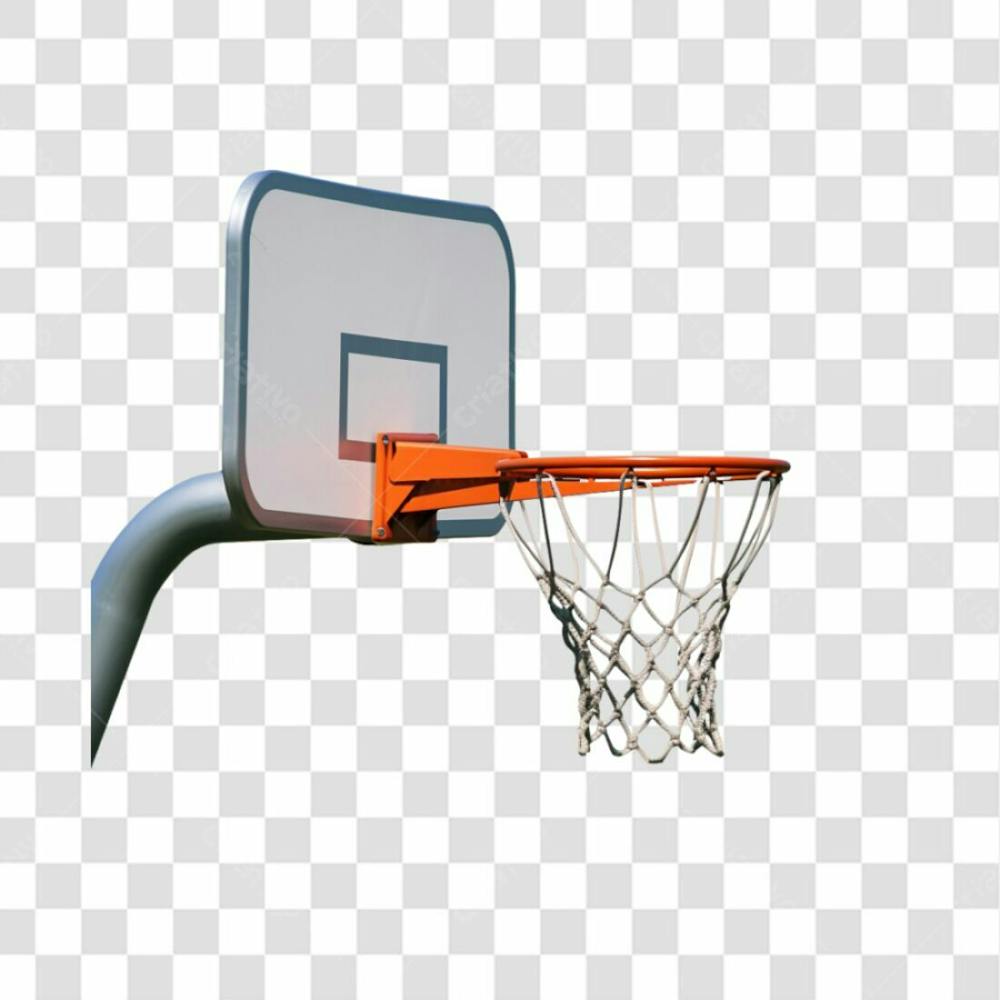 Cesta De Basquete Basketball Imagem Transparente Png