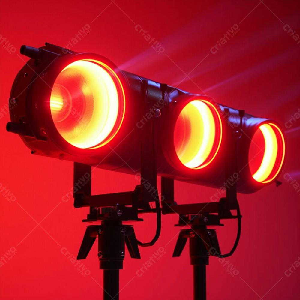 Canhão De Luz 06