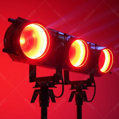 Canhão De Luz 06
