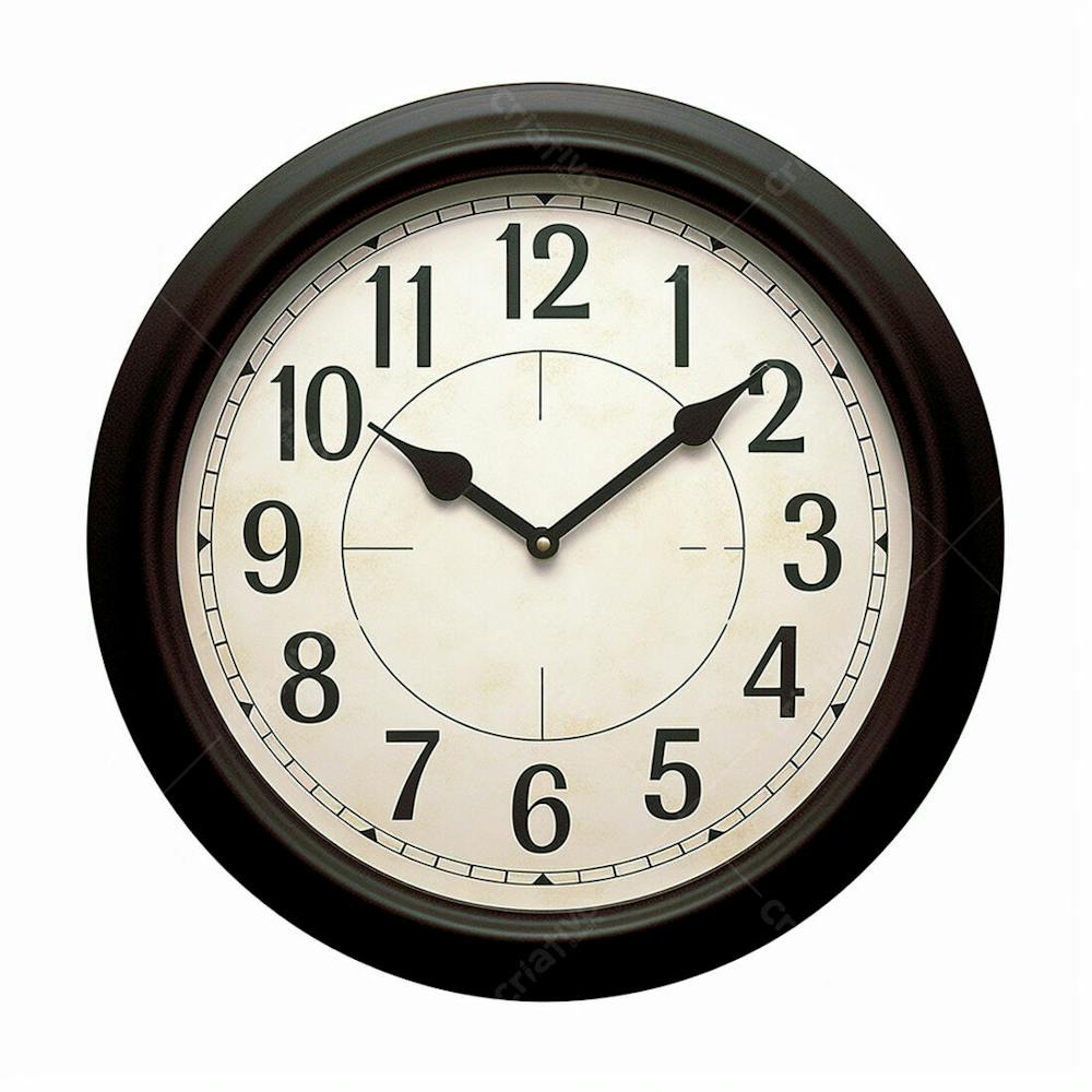 Relógio De Parede Moderno Vintage Em Alta Resolução (7)