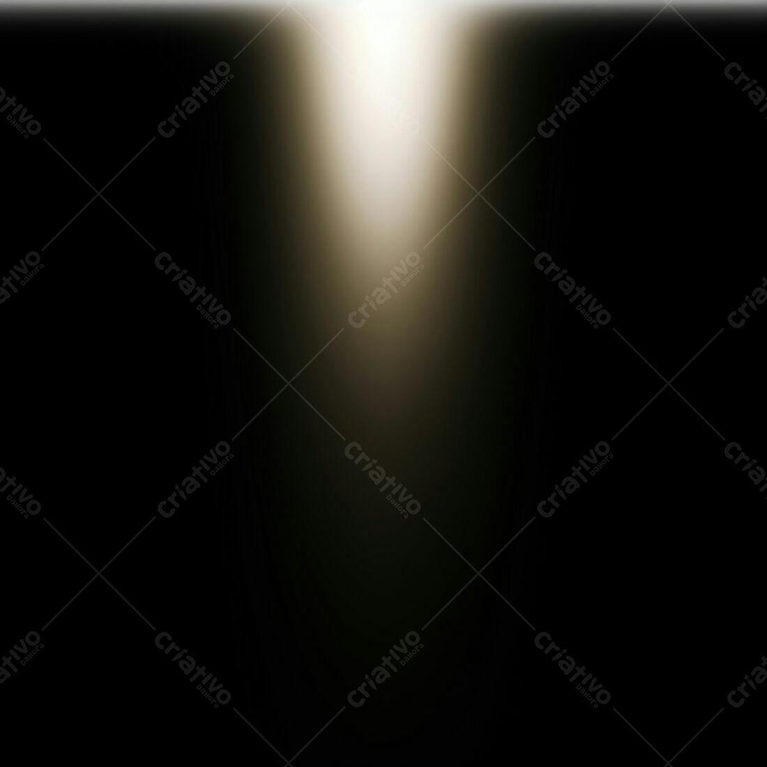 Textura fundo preto degradê dourado para design