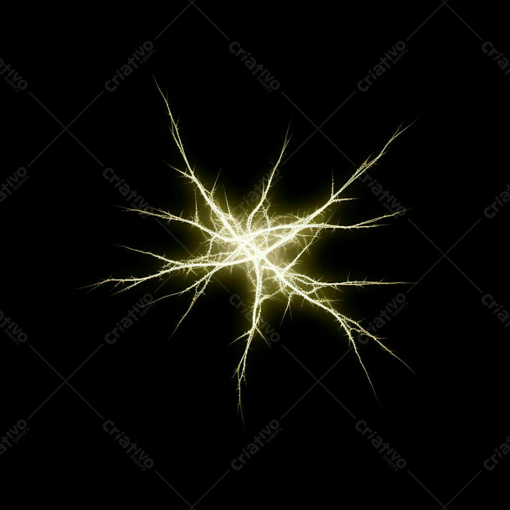 Choque Overlay Luz Light Sobre Fundo Preto Imagem Gratis (6)