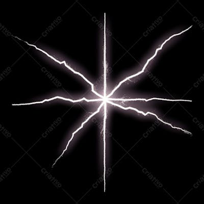 Choque Overlay Luz Light Sobre Fundo Preto Imagem Gratis (11)