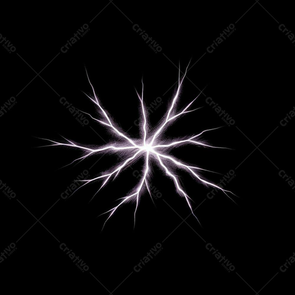Choque Overlay Luz Light Sobre Fundo Preto Imagem Gratis (12)