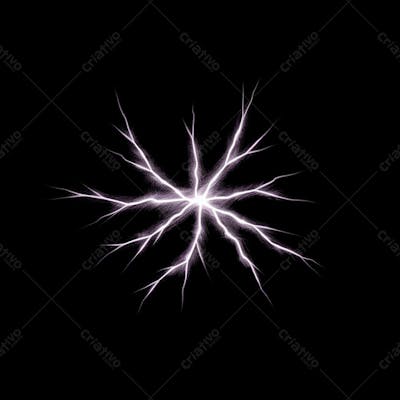 Choque Overlay Luz Light Sobre Fundo Preto Imagem Gratis (12)