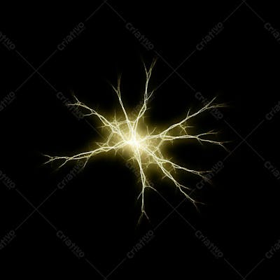 Choque Overlay Luz Light Sobre Fundo Preto Imagem Gratis (13)