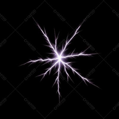 Choque Overlay Luz Light Sobre Fundo Preto Imagem Gratis (15)