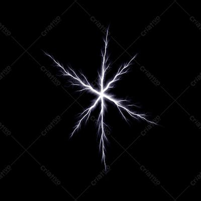 Choque Overlay Luz Light Sobre Fundo Preto Imagem Gratis (16)
