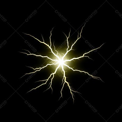 Choque Overlay Luz Light Sobre Fundo Preto Imagem Gratis (19)