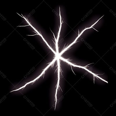 Choque Overlay Luz Light Sobre Fundo Preto Imagem Gratis (22)