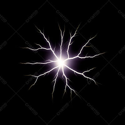 Choque Overlay Luz Light Sobre Fundo Preto Imagem Gratis (23)