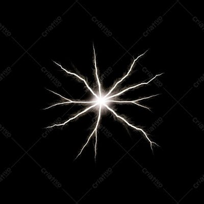 Choque Overlay Luz Light Sobre Fundo Preto Imagem Gratis (26)