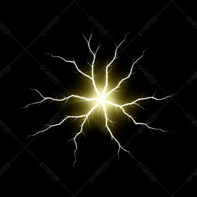 Choque Overlay Luz Light Sobre Fundo Preto Imagem Gratis (27)
