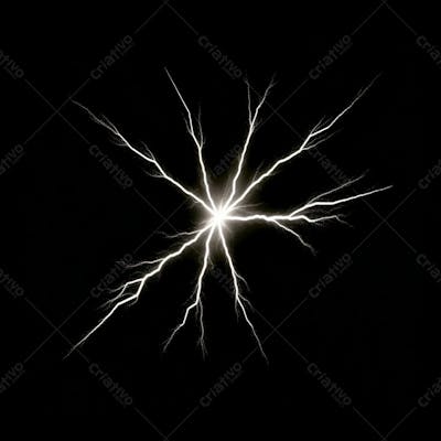 Choque Overlay Luz Light Sobre Fundo Preto Imagem Gratis (28)