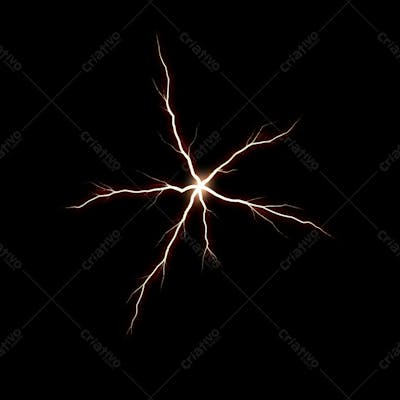 Choque Overlay Luz Light Sobre Fundo Preto Imagem Gratis (31)