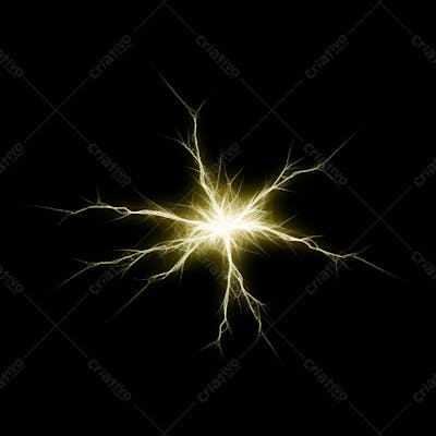 Choque Overlay Luz Light Sobre Fundo Preto Imagem Gratis (32)